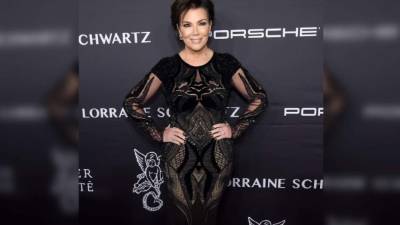 Kris estuvo casada 20 años con Bruce, se separaron en 2013 y procrearon a Kendall (21) y Kylie (19).