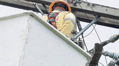 La Sapp justifica que la intervención procede porque EEH no ha reducido las pérdidas de la Enee.