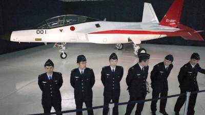 El nuevo caza promete igualar la potencia en los aires de EUA y Rusia.