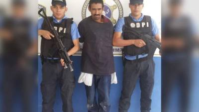 José Bonerges Campos Melgar (39 años).