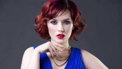 Hay dos tendencias de cabello destinadas a conquistar el mundo: chop y shaggy, ideales para melenas cortas y en capas.