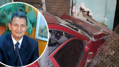 Jesús Salvador Reyes, comunicador social.