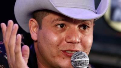 El cantante mexicano Remmy Valenzuela no se ha pronunciado sobre las acusaciones en su contra.