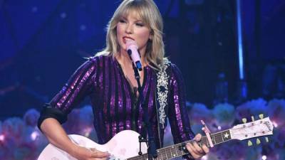 Netflix lanzará documental de Taylor Swift.