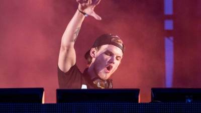 Falta ahora conocer el destino de la herencia de la estrella de la música electrónica.