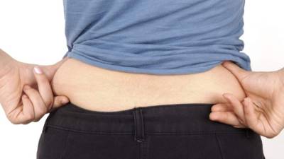 La hormona neurotensina, la encargada de almacenar exceso de grasa en el cuerpo.