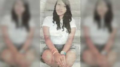 Rebeca Abigail Torres (de 15 años) estaba desaparecida desde el miércoles 21 de junio.