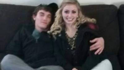 La pareja protagoniza fuga por varios estados.