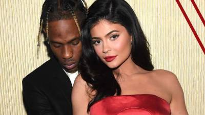 Travis Scott y Kylie Jenner tienen dos años juntos y una hija en común.