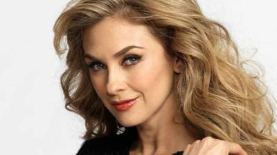 Aracely cautivó a sus seguidores en Instagram.// Foto redes.