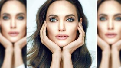 Angelina Jolie tras su divorcio se ha enfocado en sus hijos, recuperar su salud, su carrera y en su labor humanitaria mundial.