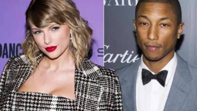 Taylor Swift y Pharrell Williams se unieron a varios famosos que pidieron hacer el 19 de junio un día festivo de forma oficial en EEUU.