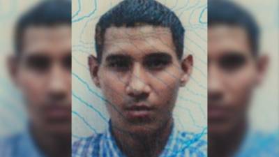 Zúniga vivía en la colonia Miguel Ángel Pavón.