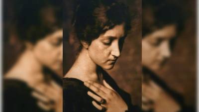 Antonieta Rivas Mercado terminó con su vida trágicamente en la catedral parisina hace 88 años.