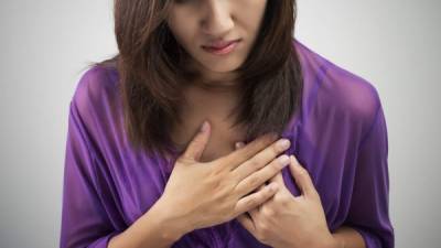 El síndrome del corazón roto afecta más a mujeres de 50 años en adelante y dentro de las enfermedades cardiacas ocupa entre el 1 y el 2 por ciento de incidencia.