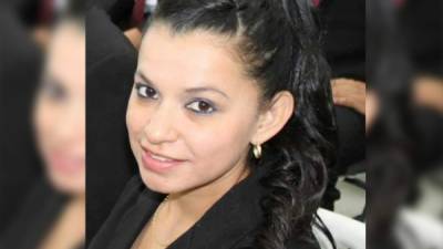 Sherill Yubissa Hernández (de 29 años) hacía dos semanas que había sido nombrada jefa de la Unidad de Delitos contra la Administración Pública. Era alegre, dijeron sus familiares y amigos.