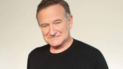 La hija de Robin Williams quiere mantener vivo su legado.