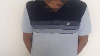 Podría recibir varios años de cárcel de ser hallado culpable por el delito de estafa.