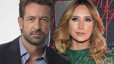 Gabriel Soto y Geraldine Bazán se separaron en 2017.