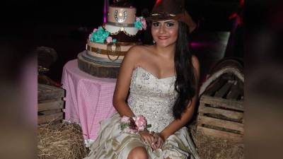 María José López Lanza.