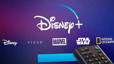 La principal baza de Disney+ es la profundidad de su catálogo.