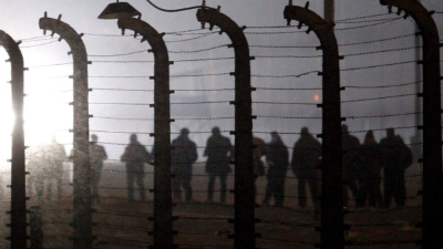 Sobrevivientes del holocausto han regresado en reiteradas ocasiones a los campos de concentración para recordarle al mundo los horrores vividos durante la II Guerra Mundial.