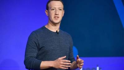 El CEO de Facebook espera un auge de la realidad virtual para 2030.