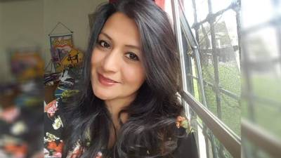 Lesbia Araceli Interiano sería la víctima encontrada en el interior de un vehículo.