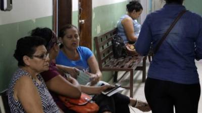 En el hospital de la Liga contra el Cáncer se ofrecen tratamientos para sanar la enfermedad.