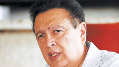 El dirigente hondureño, nombrado dos veces presidente interino de la Concacaf, ya tiene número en prisión.