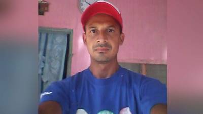 Johnny Wilson Gutiérrez Martínez fue encontrado muerto en la colonia Reparto Los Ángeles.