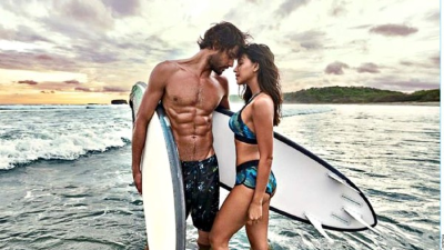 La colección moderna, funcional y muy sensual de la firma Track & Field es perfecta para conquistar a tu otra mitad en este día del amor y la amistad.