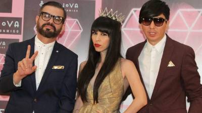 Sin temores la banda mexicana Belanova comparte secretos del corazón. Hay ocasiones donde llega la tristeza y la soledad, pero dan la mejor cara a sus admiradores