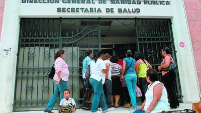 Aseguran que falsos médicos no vieron a pacientes.