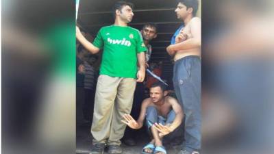 Las autoridades hondureñas investigan cómo ingresaron y hacia dónde iban.