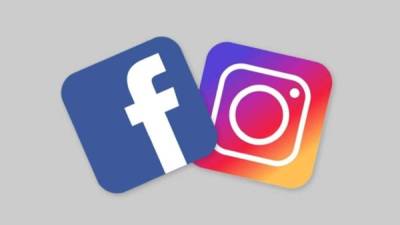 Facebook e Instagram sufrieron de problemas técnicos este jueves.