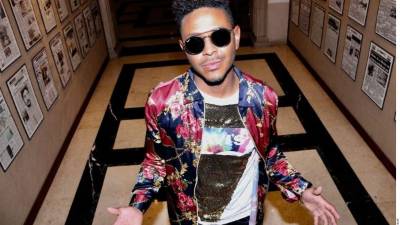 Kalimba respeta que las mujeres alcen la voz sobre los abusos que viven, pero asegura que muchos hombres también sufren acoso.