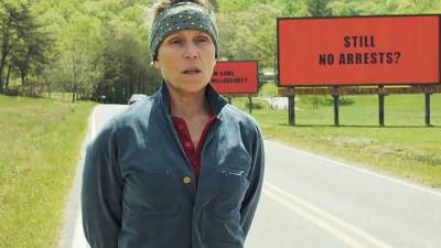 La cinta sobre una madre que busca vengar la violación y el asesinato de su hija, cuenta con cuatro nominaciones.