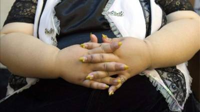 La representante en Ecuador de la Organización Panamericana de la Salud (OPS), Gina Tambini, apuntó que esta 'epidemia' está alcanzando en 'proporciones importantes' a menores y adolescentes. EFE/Archivo