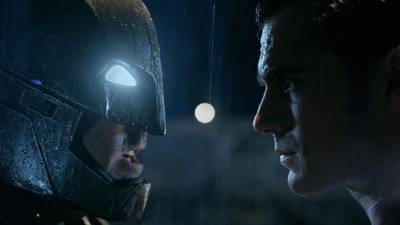 Una gran batalla que te erizará la piel...