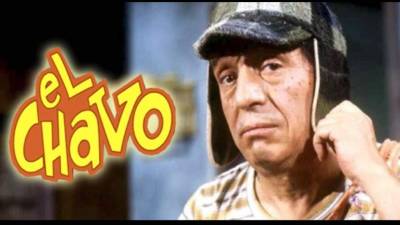 Además de 'El Chapulín Colorado' y 'El Chavo del Ocho', personajes como El Dr. Chapatín, El Chómpiras, Chaparrón Bonaparte y El Chanfle, entre otros, contaron con la aceptación de la audiencia.