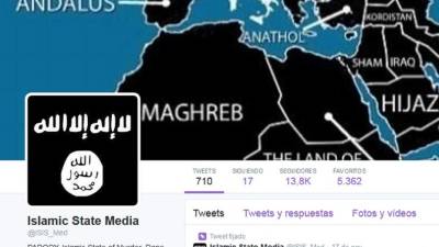 Hay más simpatizantes del ISIS en Arabia Saudita, seguida por Siria, Irak y Estados Unidos.