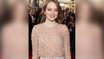 Emily Jean Stone, mejor conocida como Emma Stone, nació en Scottsdale, Arizona, el 6 de noviembre de 1988. Ha ganado un premio Óscar, un Globo de Oro y un SAG Award.