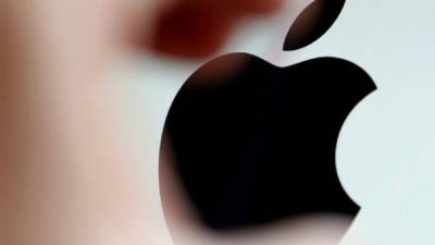 Apple aceptó la multa y publicará un comunicado anunciándola.