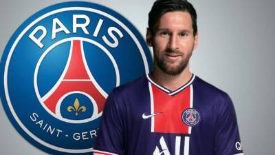La llegada de Messi al PSG es inminente. Foto Twitter @Qatari.