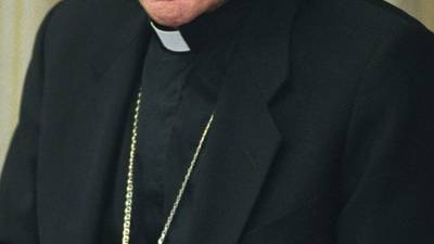 'Los datos revelan la horrorosa escala de los sacerdotes que asaltan sexualmente a menores hasta el día de hoy', dice informe denominado The Anderson Report. Foto: EFE/Archivo