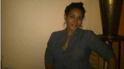 Ela Beatriz Villalobos era la propietaria de una pollera en la colonia Planeta de La Lima.