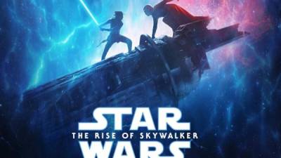 'Star Wars: The Rise of Skywalker' fue un gran éxito en taquilla.