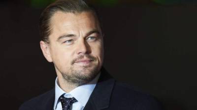 El actor tiene la fundación Leonardo DiCaprio dedicada a la conservación del medioambiente.