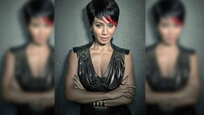 El personaje de Jada Pinkett es uno de los más exitosos de la primera temporada.